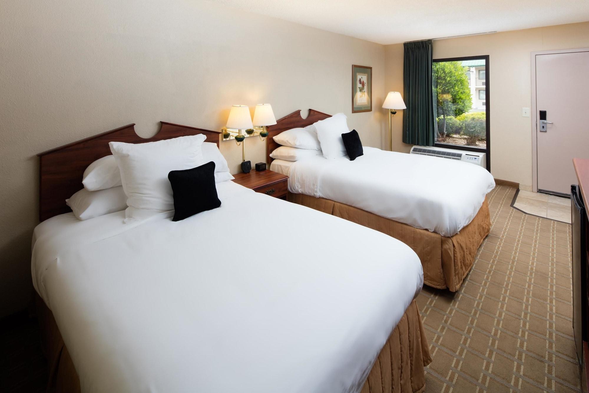 Motel 6 Fayetteville - I-95 Kültér fotó