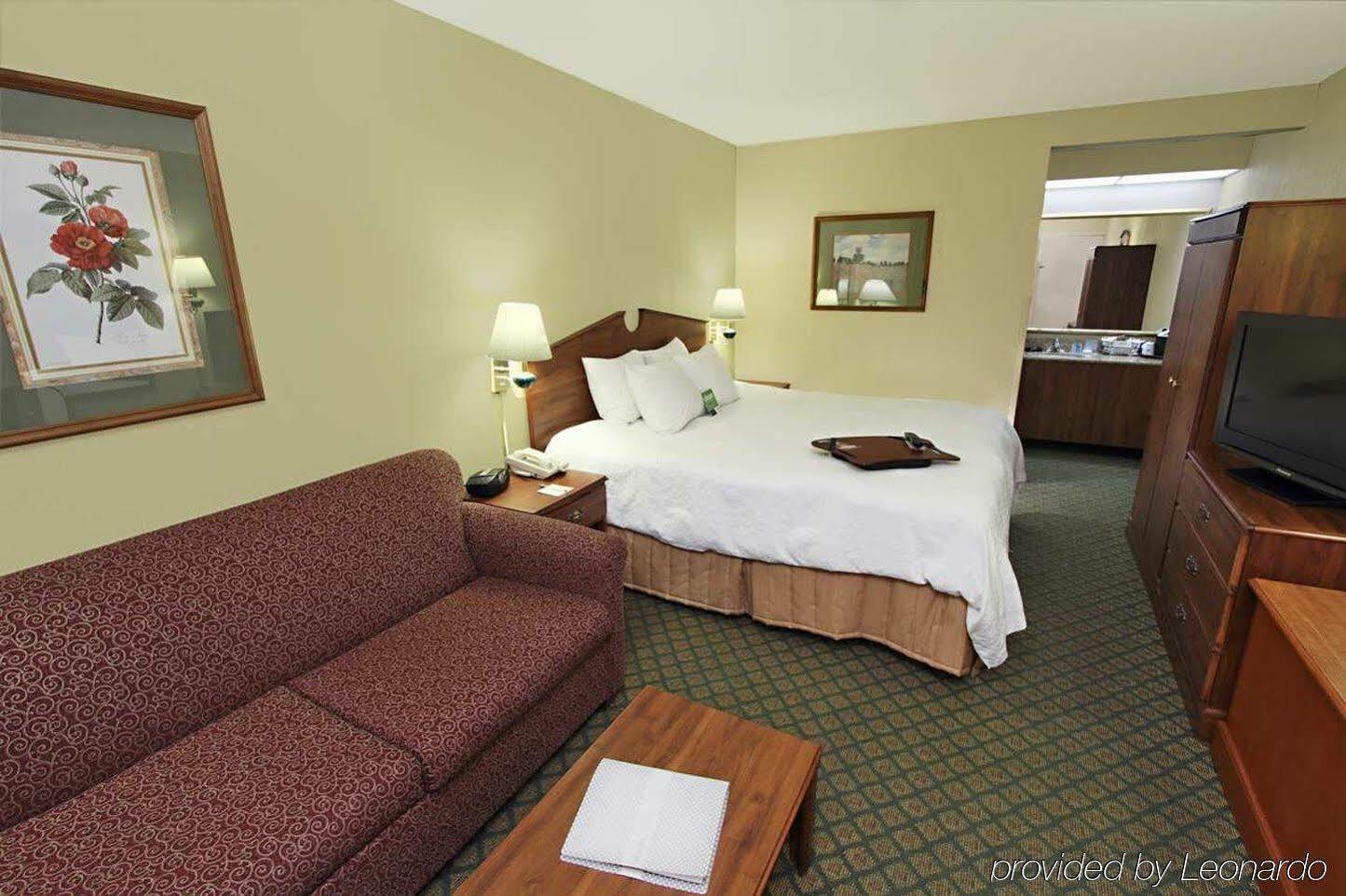 Motel 6 Fayetteville - I-95 Kültér fotó