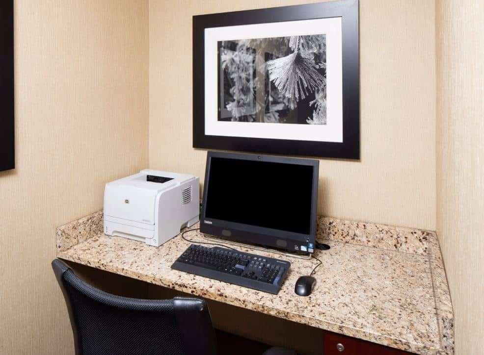 Motel 6 Fayetteville - I-95 Létesítmények fotó